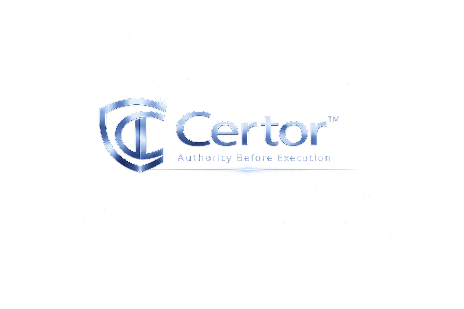 Certor logo